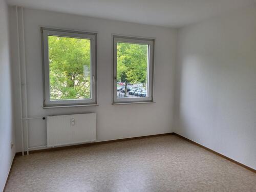 Foto - Etagenwohnung zur Miete in Rathenow