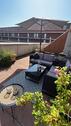 Foto - 2-Zimmer Terrassenwohnung (40qm) im York-Center Münster