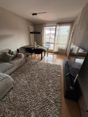 Foto - Etagenwohnung zur Miete in Münster