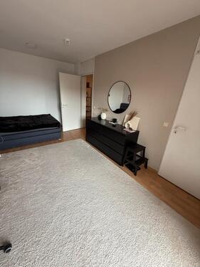 Foto - Etagenwohnung in Münster zur Miete