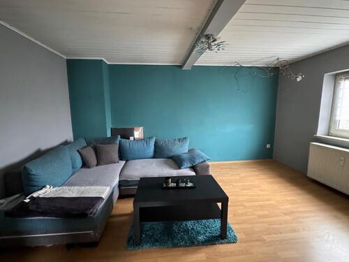 Foto - Etagenwohnung in Hohenberg an der Eger