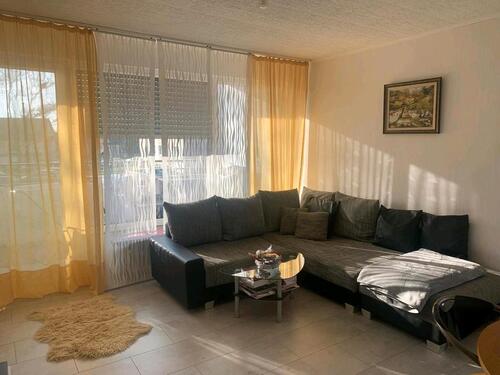 Foto - Etagenwohnung zum Kaufen in Bad Salzuflen