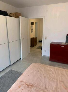 Foto - Etagenwohnung in Bad Salzuflen