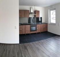 Neuwertige Zweizimmerwohnung in zentraler Lage von Offenbach - Offenbach am Main Buchrain