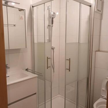 Foto - Etagenwohnung in Volkach