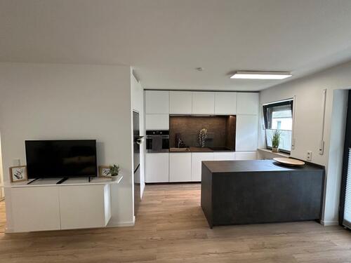 Foto - Möblierte Wohnung in Lechhausen Nähe KUKA