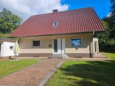 Foto - Modernes Einfamilienhaus in Extertal Bösingfeld