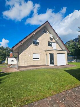 Foto - Einfamilienhaus zum Kaufen in Extertal