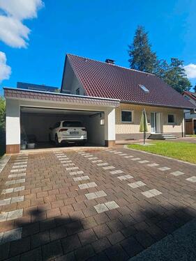 Foto - Einfamilienhaus in Extertal