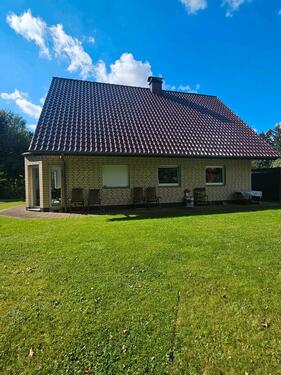 Foto - Einfamilienhaus in Extertal zum Kaufen