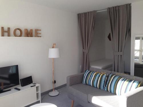 Foto - Etagenwohnung zur Miete in München