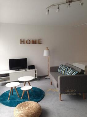 Foto - Etagenwohnung in München