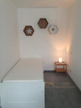 Foto - Etagenwohnung in München zur Miete