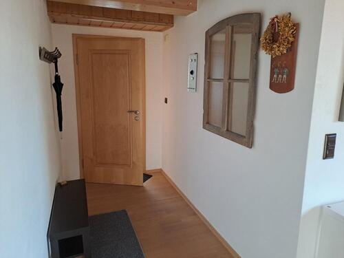 Foto - Ruhig gelegene DG-Wohnung für Wochenend-Heimfahrer