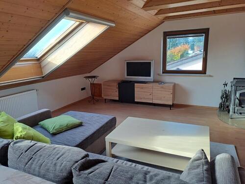 Foto - Etagenwohnung zur Miete in Tiefenbach