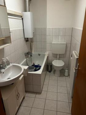 Foto - Etagenwohnung in Mettmann