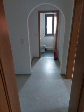 Foto - Etagenwohnung zur Miete in Nittenau