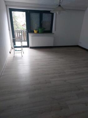Foto - Etagenwohnung in Nittenau zur Miete