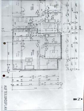 Foto - Etagenwohnung in Gladbeck