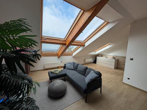 Foto - 2 Zimmer Etagenwohnung zum Kaufen in Koblenz