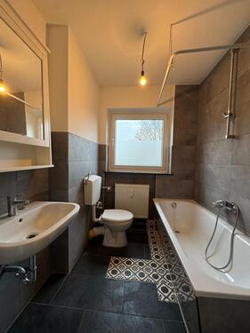 Foto - 2 Zimmer Etagenwohnung zur Miete in Wedel