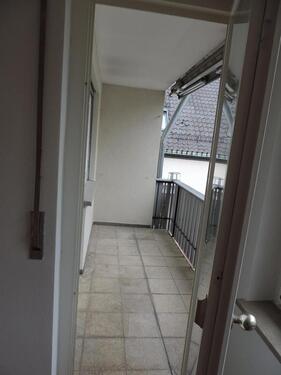 Foto - Etagenwohnung in Stuttgart zur Miete