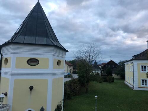 Foto - möbliertes Appartment im Schloss - WLANStellplatz inklusive