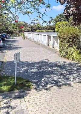 Foto - Einzelne Garage abschließbar zu vermieten