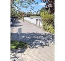 Einzelne Garage abschließbar zu vermieten - Bad Bramstedt