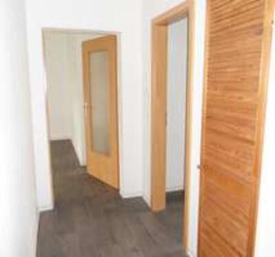 Foto - 2 Zimmer Etagenwohnung in Frohburg