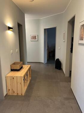 Foto - 3-Zimmer-Eigentumswohnung mit Klimaanlage und großem Balkon