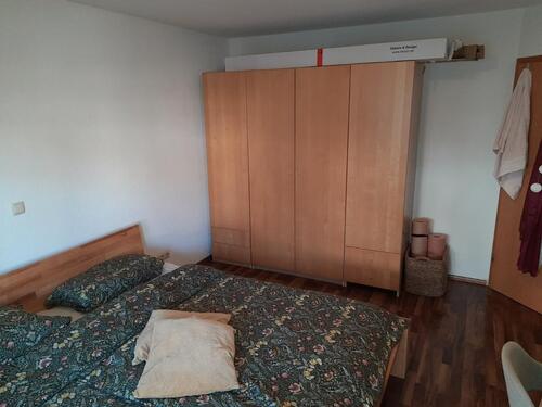 Foto - 4 Zimmer Etagenwohnung in Hardheim
