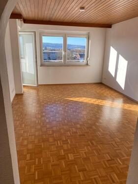 Foto - Etagenwohnung in Ansbach zur Miete