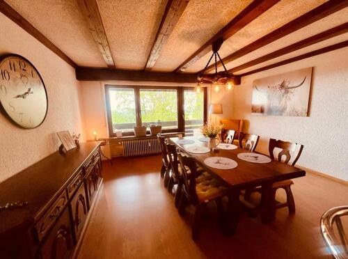 Foto - 2 Zimmer Etagenwohnung zur Miete in Höchenschwand