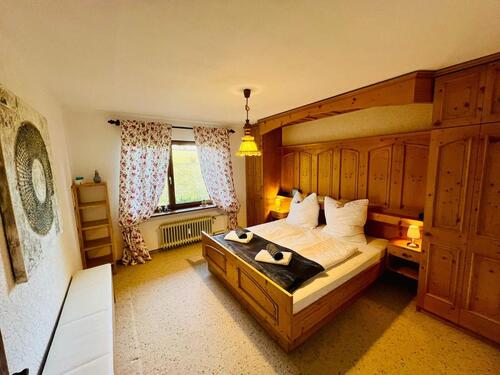 Foto - 2 Zimmer Etagenwohnung in Höchenschwand