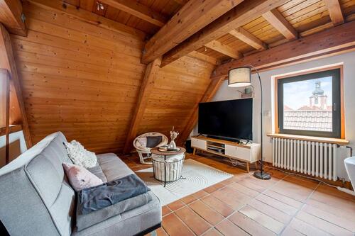 Foto - 2 Zimmer Etagenwohnung in Nußloch