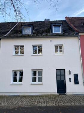 Foto - Kuschelige kernsanierte EG-Wohnung für Singles in Gemünd