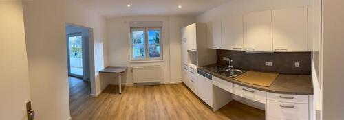 Foto - 2 Zimmer Erdgeschoßwohnung zur Miete in Schleiden