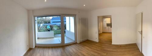 Foto - 2 Zimmer Erdgeschoßwohnung in Schleiden