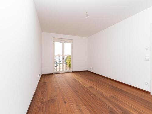 Foto - Etagenwohnung in Frankfurt (Oder) zur Miete