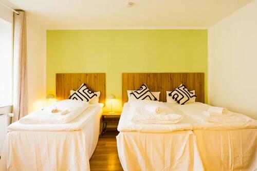 Foto - 4 Zimmer Etagenwohnung zur Miete in Kassel