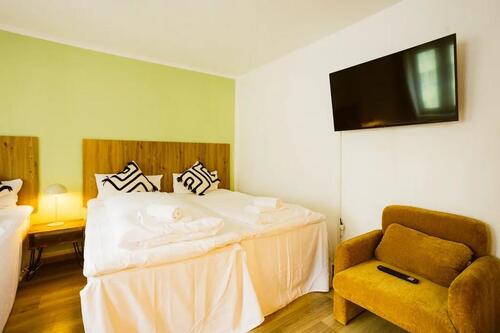 Foto - 4 Zimmer Etagenwohnung in Kassel