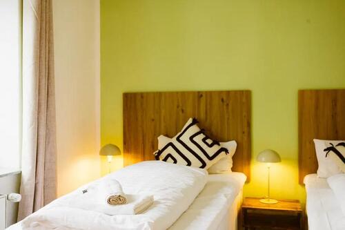 Foto - Etagenwohnung in Kassel zur Miete