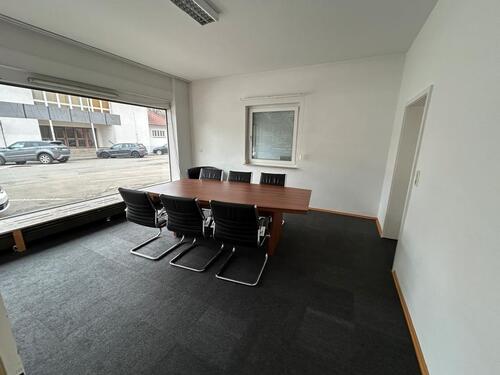 Foto - Büroräume Balingen Innenstadt - 900,00&nbsp;EUR Kaltmiete, ca.&nbsp; 98,00&nbsp;m&sup2;