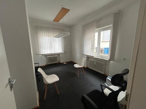 Foto - Erdgeschoßwohnung in Balingen zur Miete