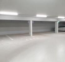 Wolfsgarten: sicher Parken in der Tiefgarage - Wolfsburg Almke