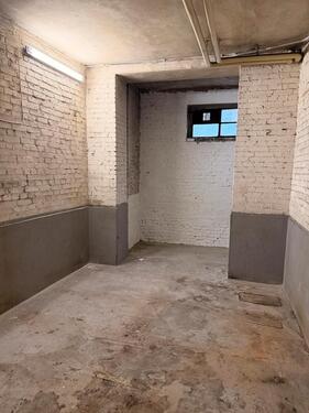 Foto - Kellerraum 21 qm zu vermieten (Steglitz)