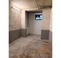 Kellerraum 21 qm zu vermieten (Steglitz) - Berlin Steglitz-Zehlendorf