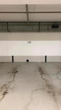 Foto - Tiefgaragestellplatz zu vermieten in Vogelweidestrasse, ab sofort