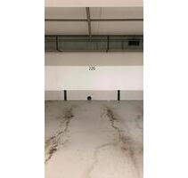 Tiefgaragestellplatz zu vermieten in Vogelweidestrasse, ab sofort - München Bogenhausen